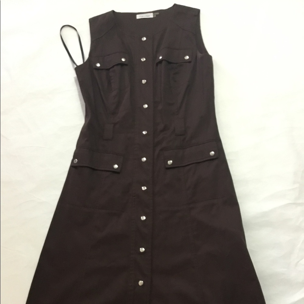 Calvin Klein Dress Size 6